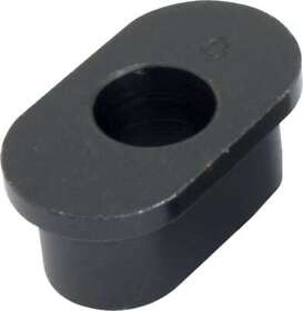 56335 Allstar Performance Centered Center Link Insert Steel Sold Individually