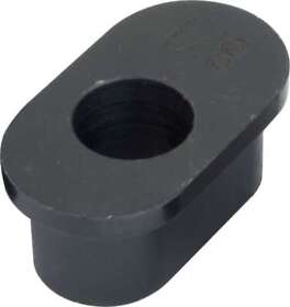 56336 Allstar Performance Center Link Insert Sold Individually 1/8foot Offset