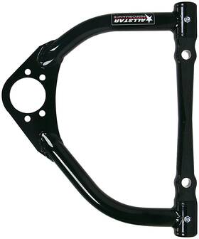 57996 Allstar Performance Metric Upper Control Arm Left 10in