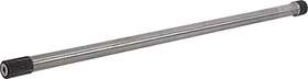 66371 Allstar Performance Axle Shaft 37 In 31 Spline P/n