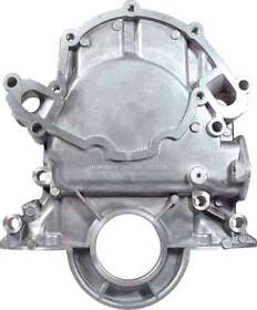 90014 Allstar Performance Timing Cover Fits Small Block Ford Aluminum