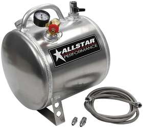 All10535 Allstar Performance Oil Pressure Primer Tank