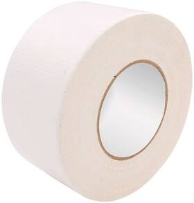 Allstar Performance All14142 14142 Racers Tape 3in X 180ft White