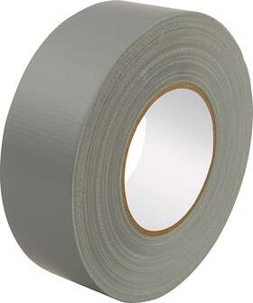All14150 Allstar Performance Racers Tape 2in X 180ft Silver
