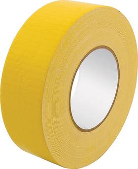 All14154 Allstar Performance Racers Tape - 180 Ft Long 2 In Wide Yellow Each