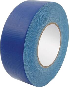 All14155 Allstar Performance Racers Tape - 180 Ft Long 2 In Wide Blue Each