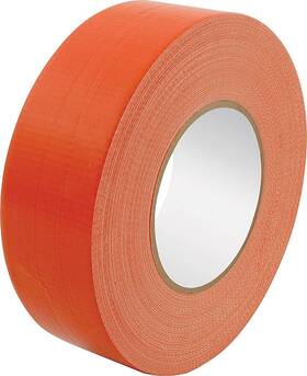 All14156 Allstar Performance Racers Tape - 180 Ft Long 2 In Wide Orange Each