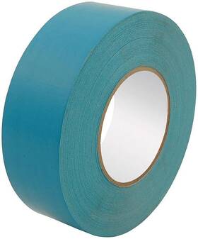 All14162 Allstar Performance 14162 Racers Tape 2in X 180ft Teal