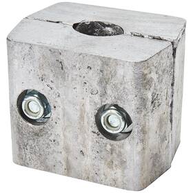 All14205 Allstar Performance - Ballast 10lb Clamp On