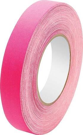 Allstar Performance All14246 14246 Gaffers Tape 1in X 150ft Fluorescent Pink