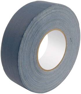 All14255 Allstar Performance 14255 Gaffers Tape 2in X 165ft Navy Blue
