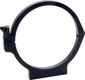 All14431 Allstar Performance Round Tank Bracket 5 25 Black
