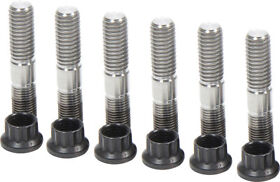 All17030 Allstar Performance Kit Torque Tube Stud 3/8-16 Base Thread 1.875inch.l