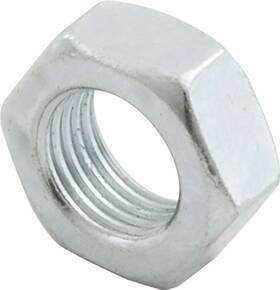 All18260-10 Allstar Performance 18260-10 5/8-18 Inch Right Hand Steel Jam Nuts - Pack Of 10