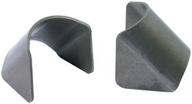 All22199-50 Allstar Performance Gusset - Wrap Around Triangular 1-1/2 To