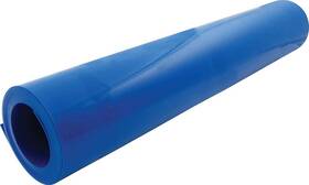 All22441 Allstar Performance Chevron Blue Plastic 25ft X 24in