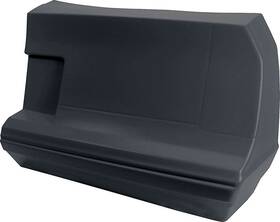Allstar Performance All23016r M/c Ss Tail Black Right Side Only