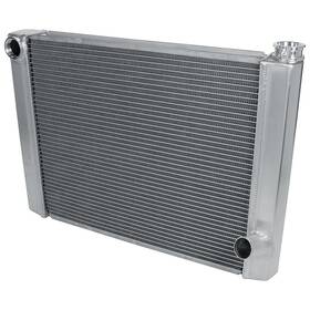 Allstar Performance All30046 30046 Triple Pass Radiator 19x26