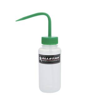 Allstar Performance All40091 Fuel Primer Bottle Gas 8 Oz. Plastic Each