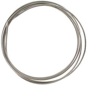 All48322 Allstar Performance Fuel Line - 3/8 In 20 Ft Stainless Natural Each