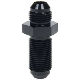 All49614 Allstar Performance Fitting - Bulkhead Straight -10an Male To