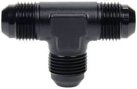 All49643 Allstar Performance Fitting - Adapter Tee -8an Male X