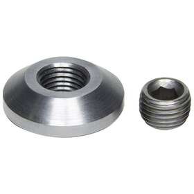 All50733 Allstar Performance Drain Plug Kit 3/8in Npt Steel Bung