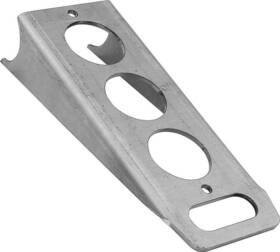 All52124 Allstar Performance Weld On Steering Column Bracket