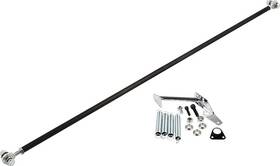 All54158 Allstar Performance Throttle Linkage Holley 2300 4150 Kit