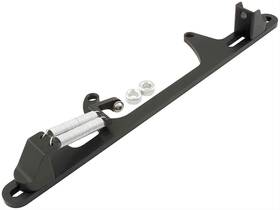 All54231 Allstar Performance Adjustable Throttle Bracket With Return Springs