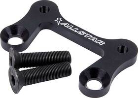 All55073 Allstar Performance Brake Caliper Bracket - Front Driver Side