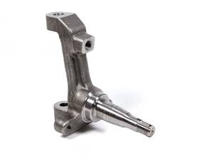 All55974 Allstar Performance Spindle - Stock Pin Height 8 Degree Driver/passenger Side