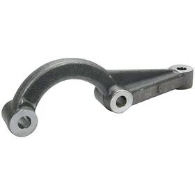 All55979 Allstar Performance Steering Arm - Rh Passenger Side Steel