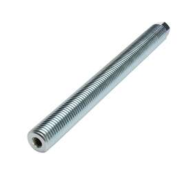 All56067 Allstar Performance Jack Bolt - 1-8 In Thread 11 Long Steel Cadmium Each