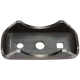 All56126 Allstar Performance Leaf Spring Pad