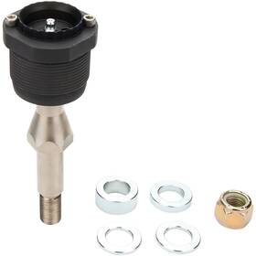 All56876 Allstar Performance Low Friction B/j Screw Straight Pin K727 1-2in