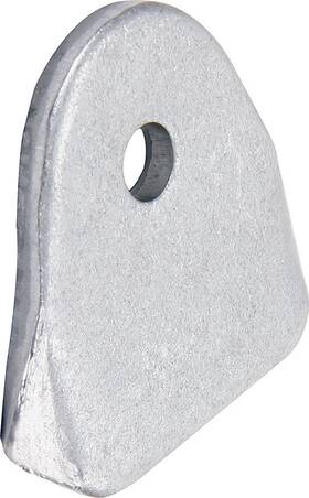 All60087-25 Allstar Performance Chassis Tab - Body Brace Radius Gusseted