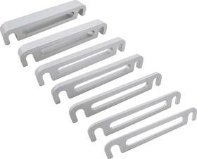 Allstar Performance All60210 60210 Control Arm Shim Kit Dual Mount