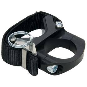 All64271-8 Allstar Performance Shock Reservoir Bracket - Clamp-on