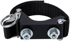 All64273 Allstar Performance 64273 Canister Mount Flat Panel All64273 Allstar Performance 64273 Canister Mount Flat Panel