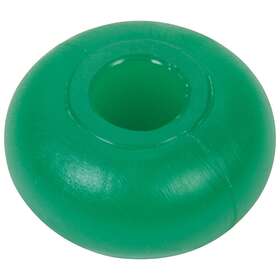 All64510 Allstar Performance Bump Stop Roller Skate Wheel 1in Tall 50dr