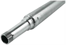 All68234 Allstar Performance Wide 5 Steel Axle Tube