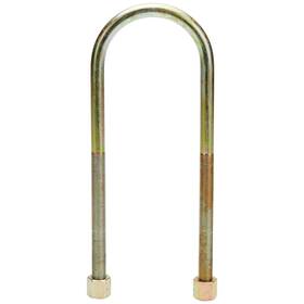 All68344 Allstar Performance Leaf Spring U Bolt