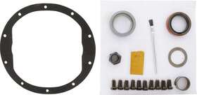 All68621 Allstar Performance Shim Kit Gm 8.5in 10 Bolt
