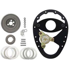 All90100 Allstar Performance Gear Drive Assembly Raised Cam