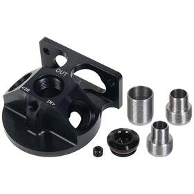 All92027 Allstar Performance Remote Oil Filter Mount