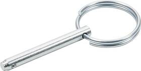 Allstar Performance All99295 99295 Pin For Canister Mount