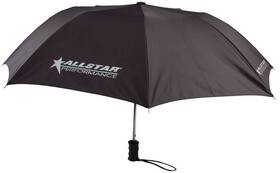 All99960 Allstar Performance Umbrella - Logo Black Each