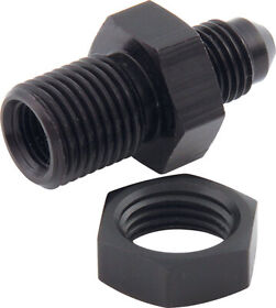 50104 Allstar Performance Brake Line Adapter 3 To 3/16 Inv Flare