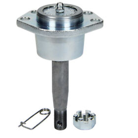 K6141 Allstar Performance Low Friction B J Screw In With Pin .5 56050